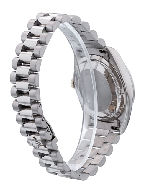 Rolex Day-Date 18239 Image 3